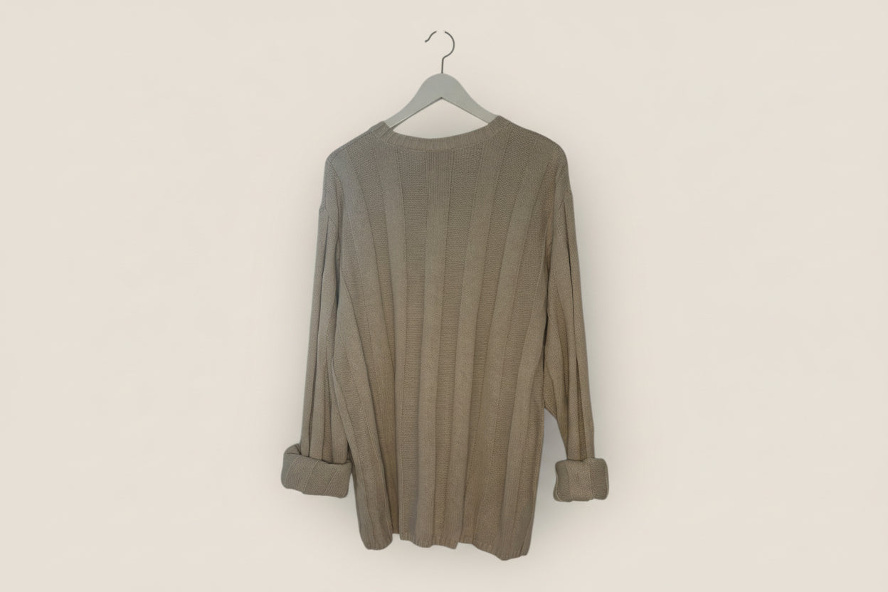 Jersey Lana Timberland