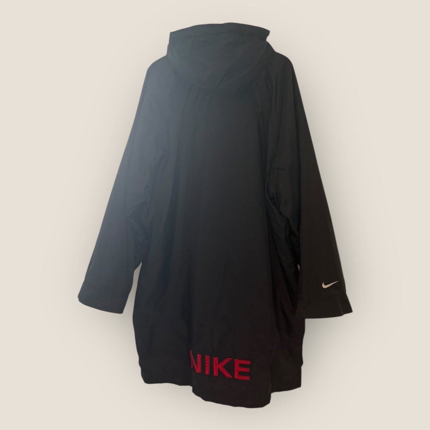 Abrigo 3/4 90's Nike