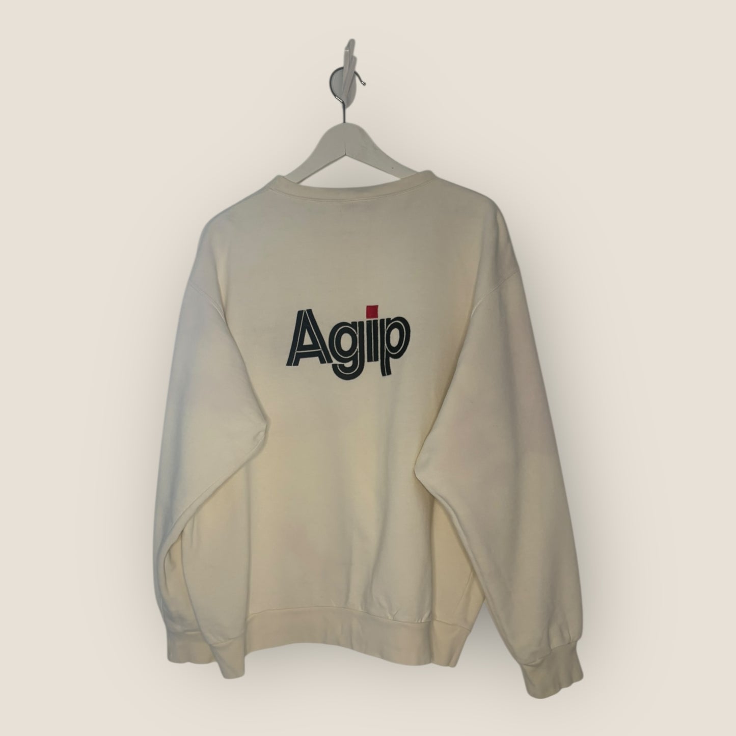 Sudadera 90's Ferrari AGIp