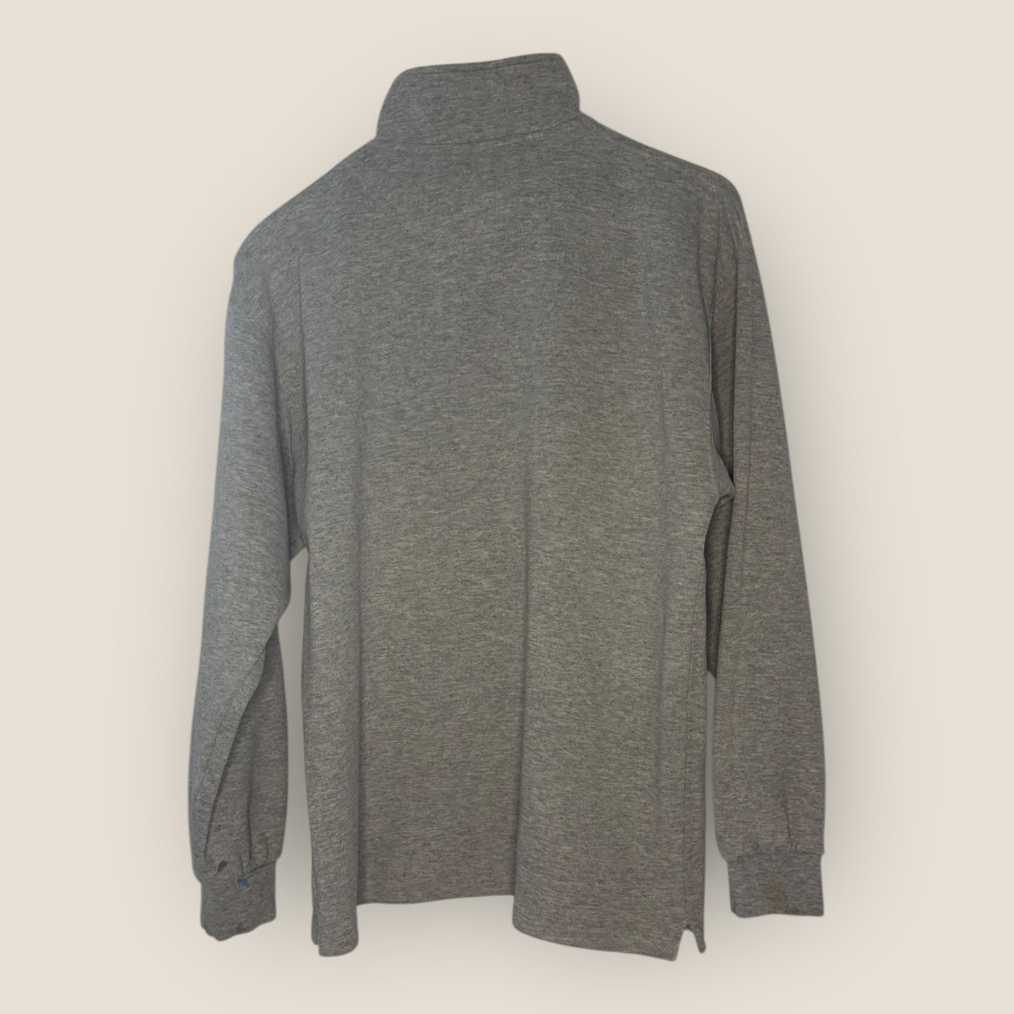 Sudadera 3/4 Zip 90's Nike