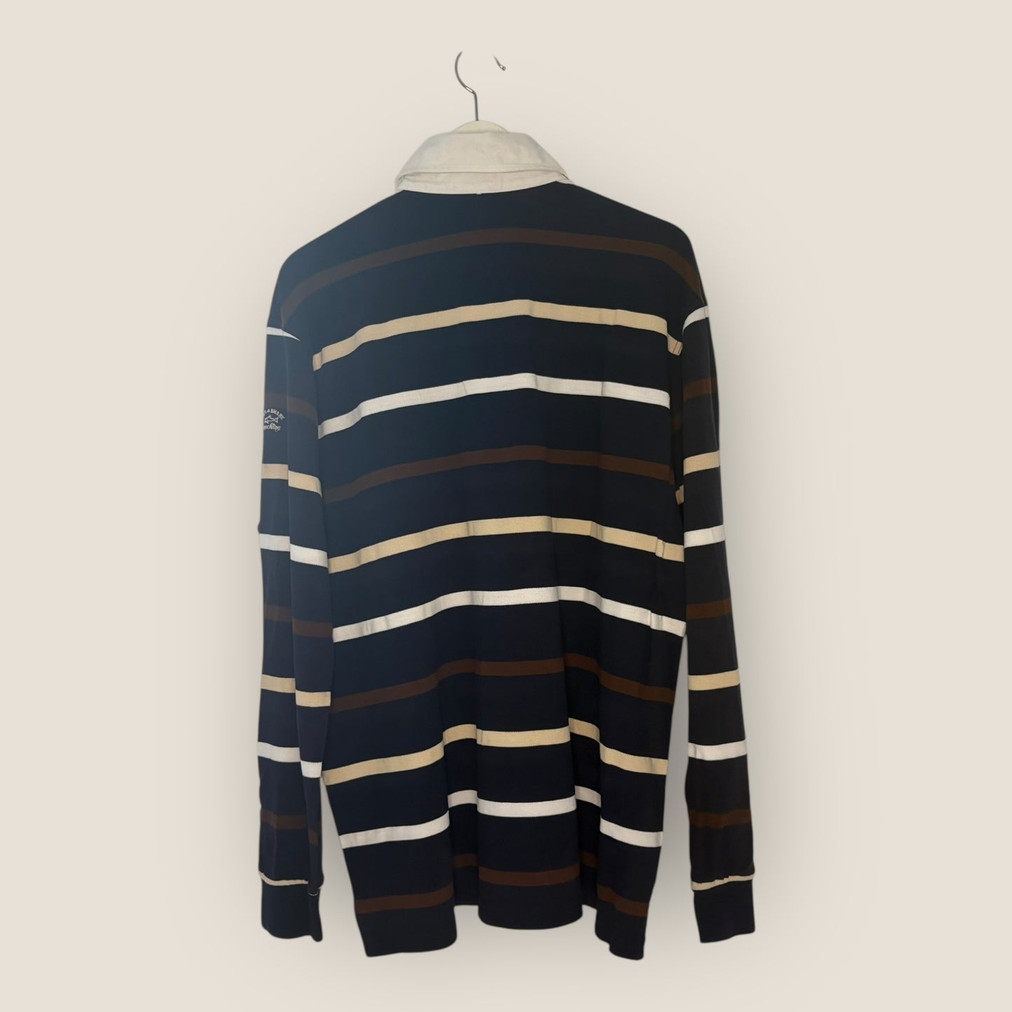 Polo 90s Paul & Shark