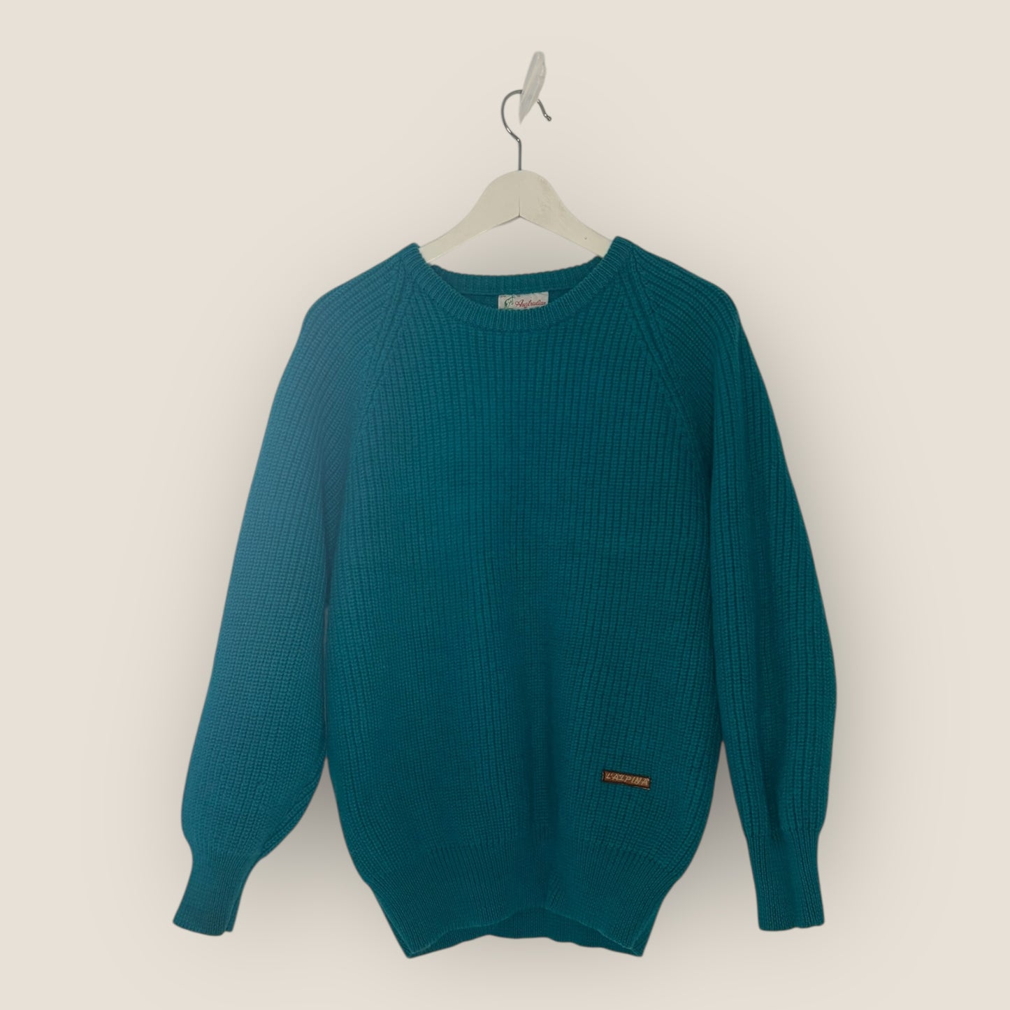 Jersey Australian Lana 100%