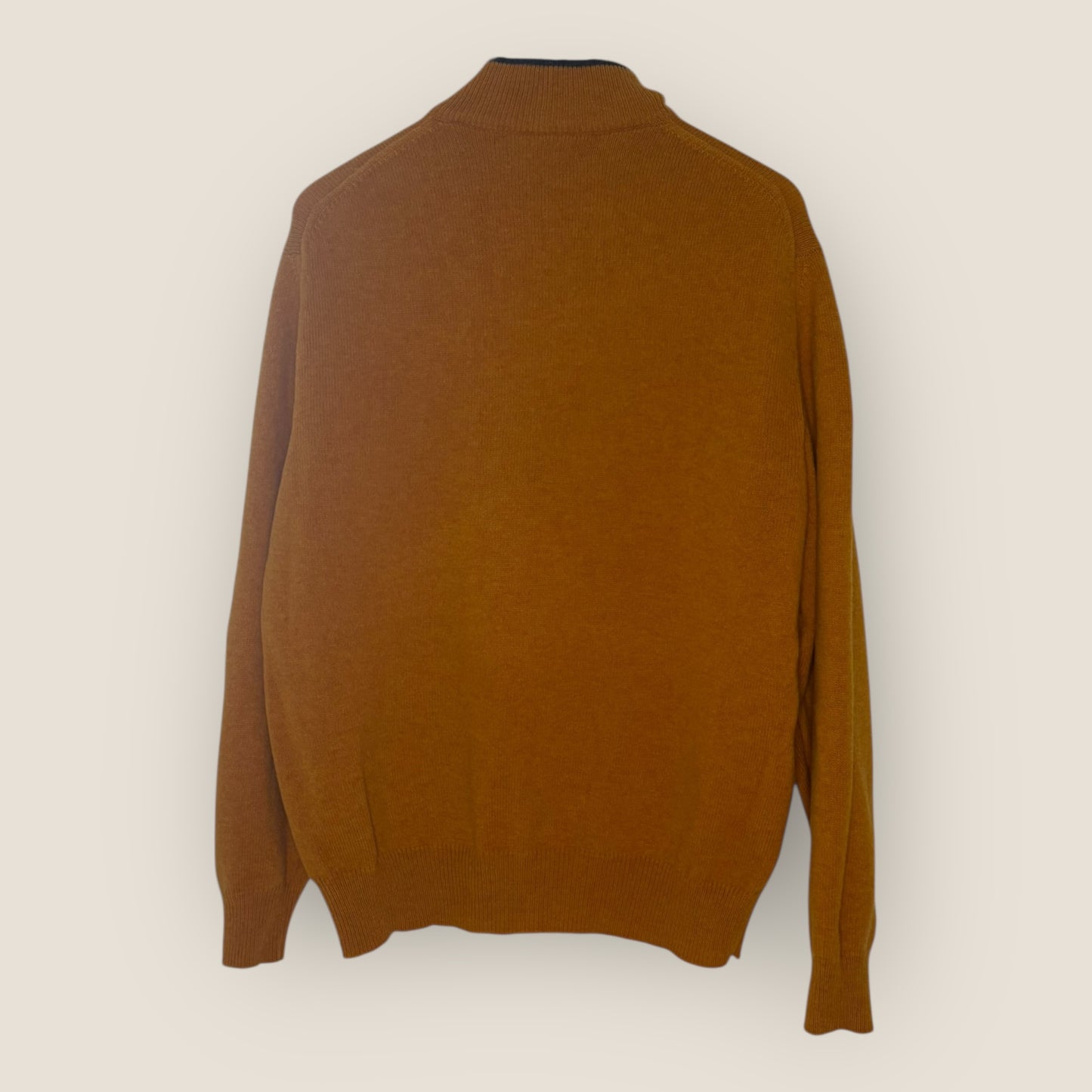 Quarter zip sweater Fred Perry