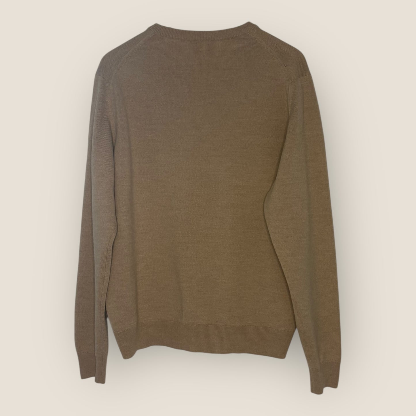 Jersey V neck Lacoste