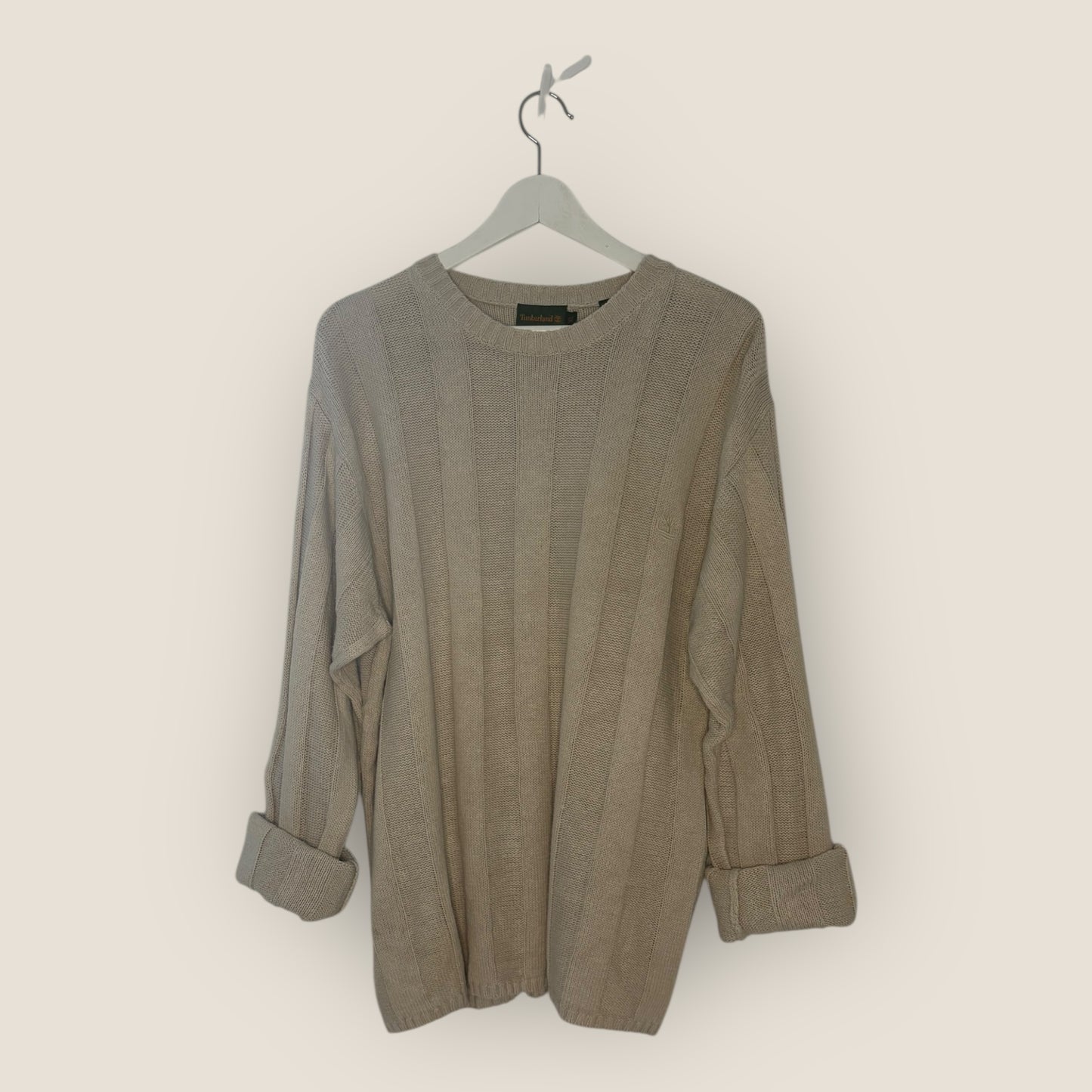 Jersey Lana Timberland