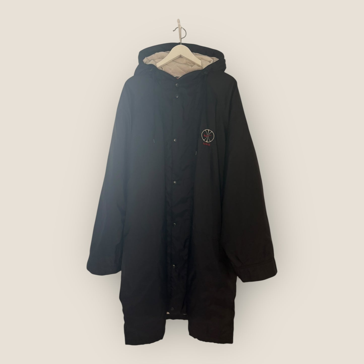 Abrigo 3/4 90's Nike