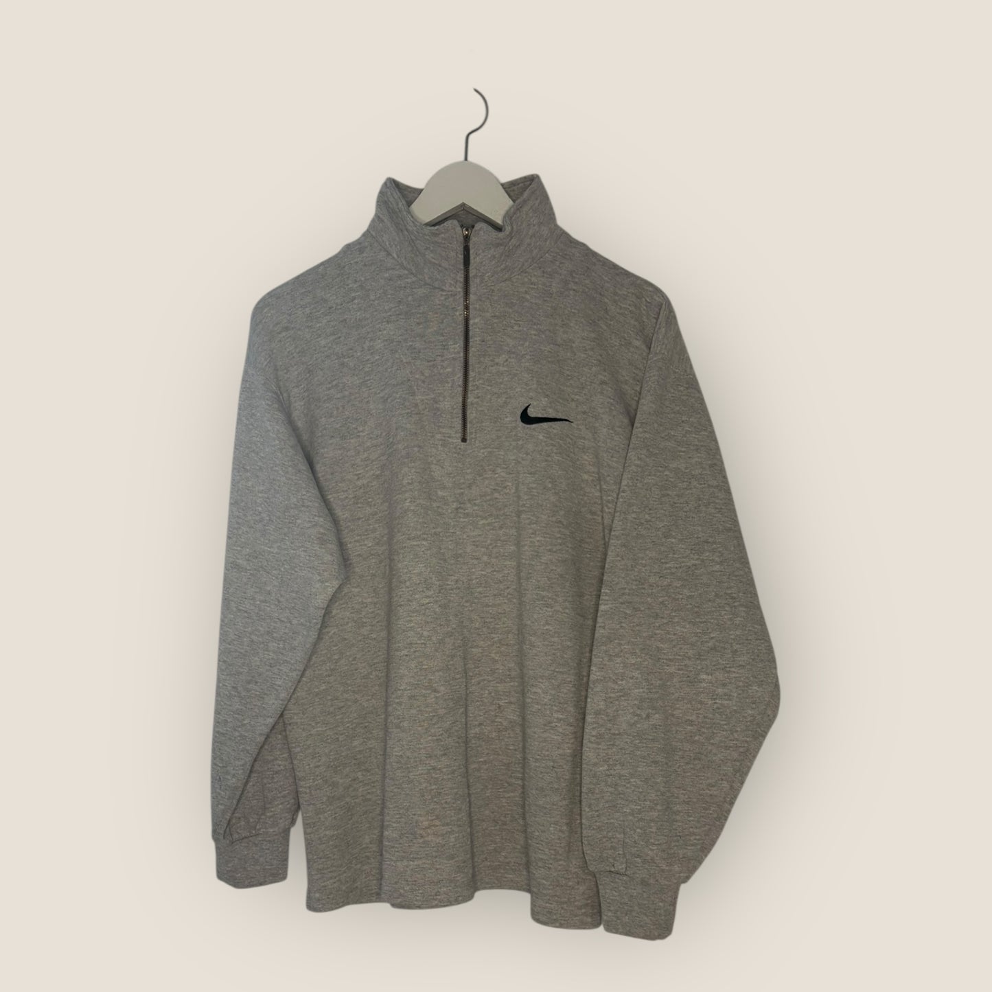 Sudadera 3/4 Zip 90's Nike