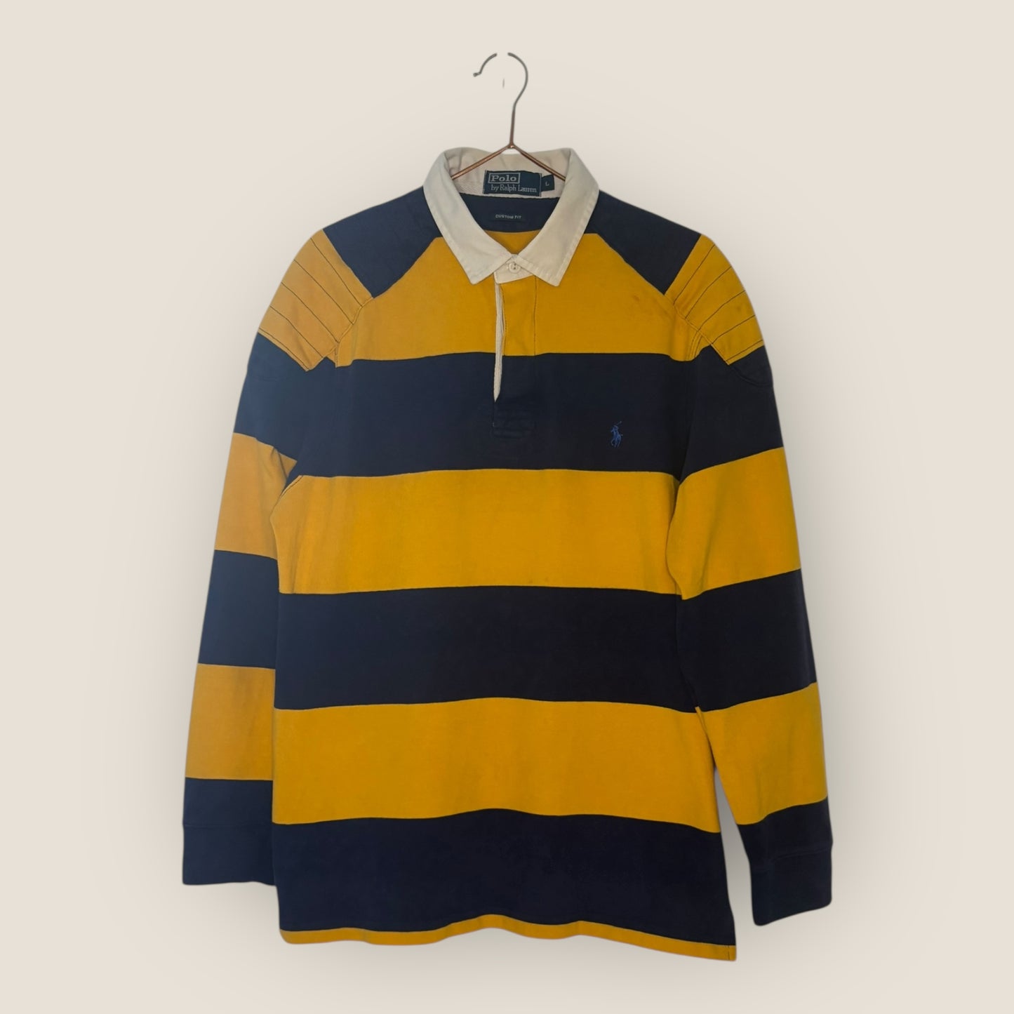 Polo 90's Ralph Lauren