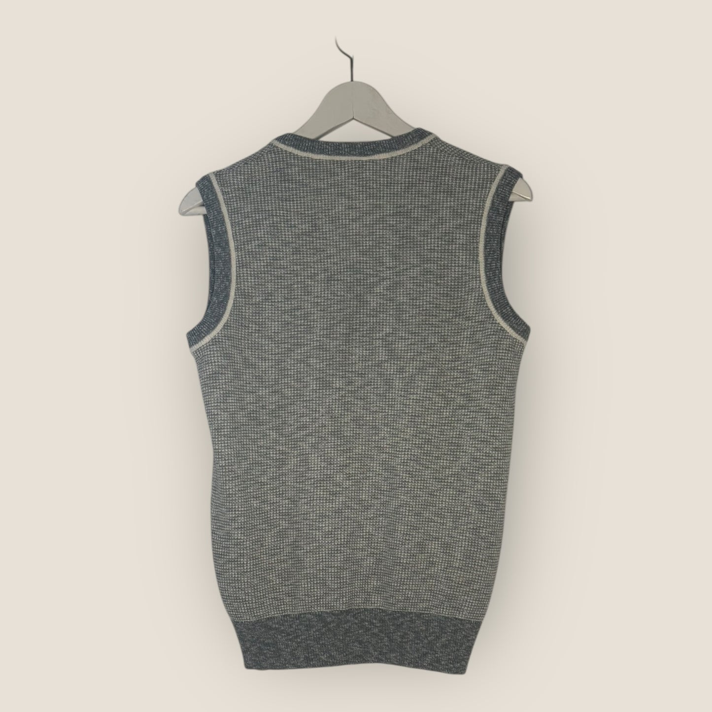 Chaleco 90's Lacoste