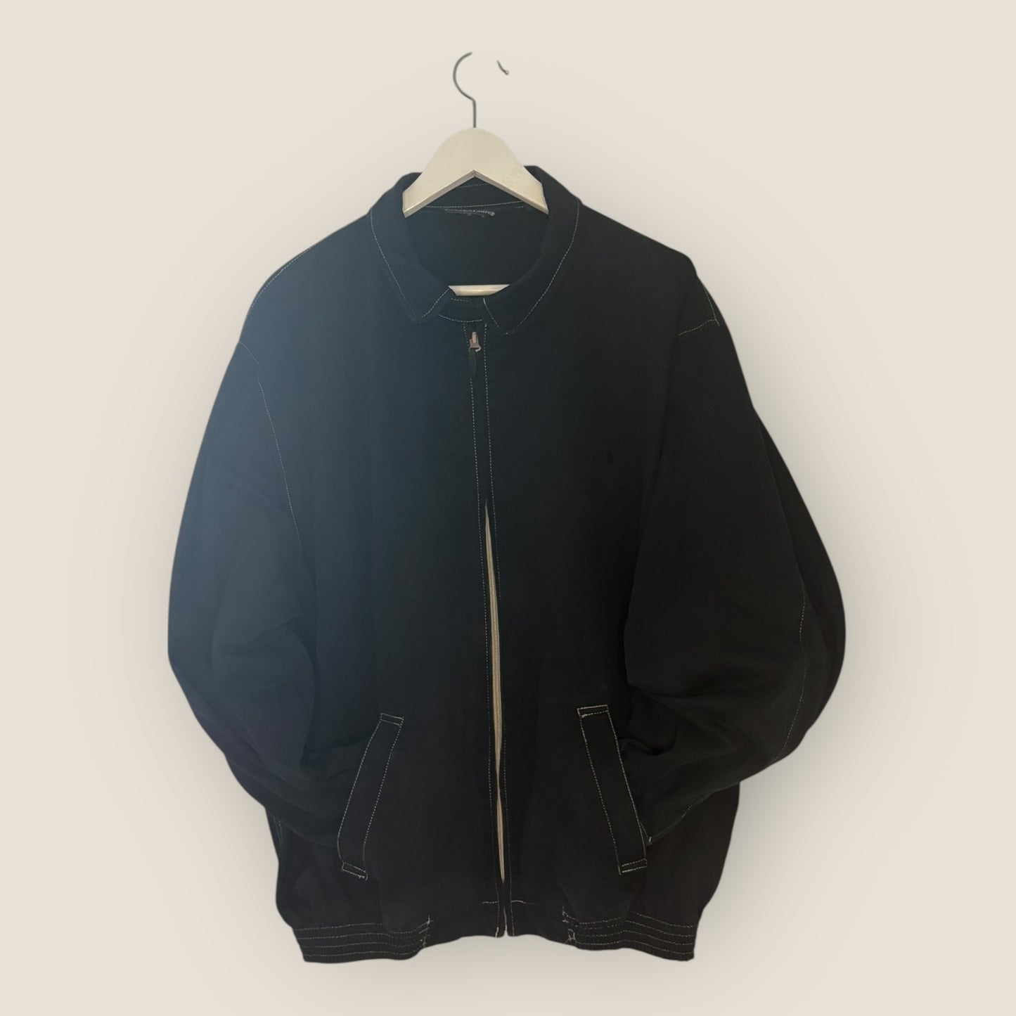 Chaqueta Harrington Ralp Lauren