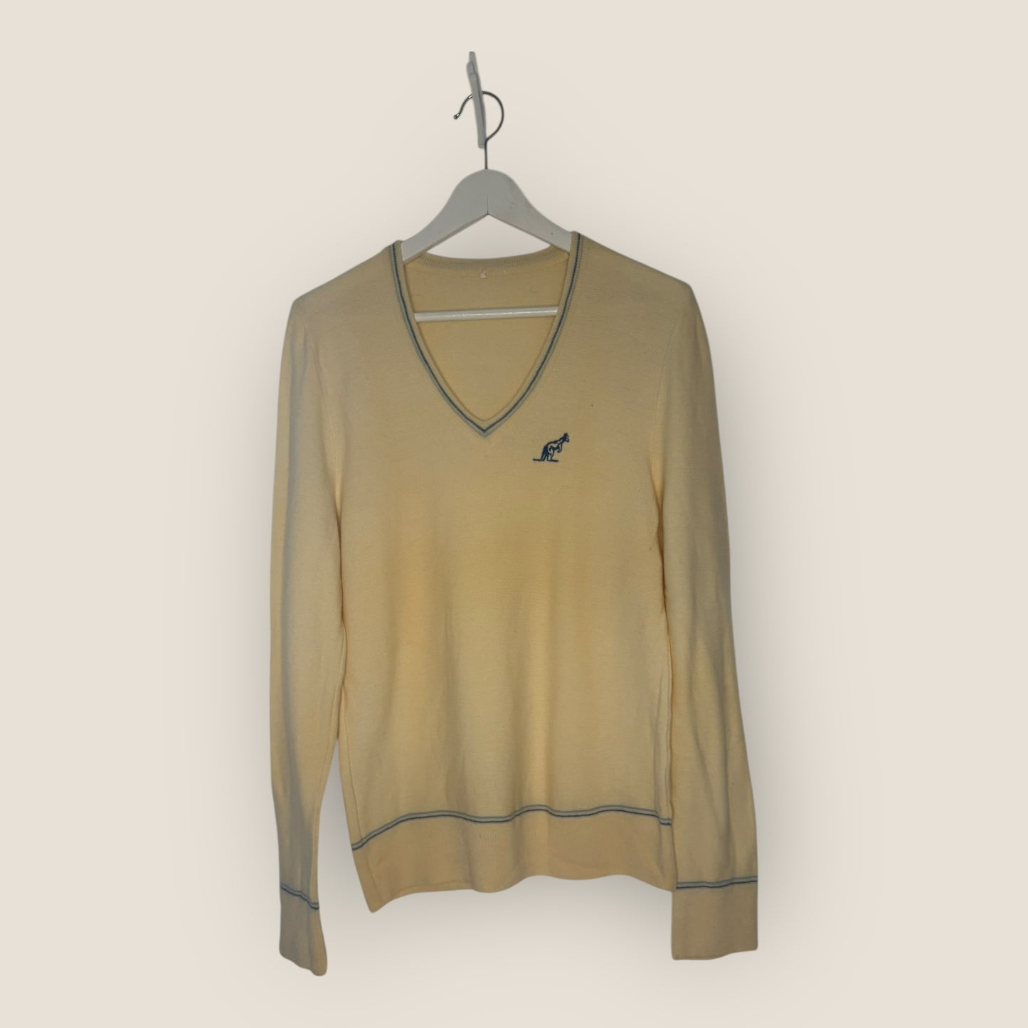 Jersey Australian V neck