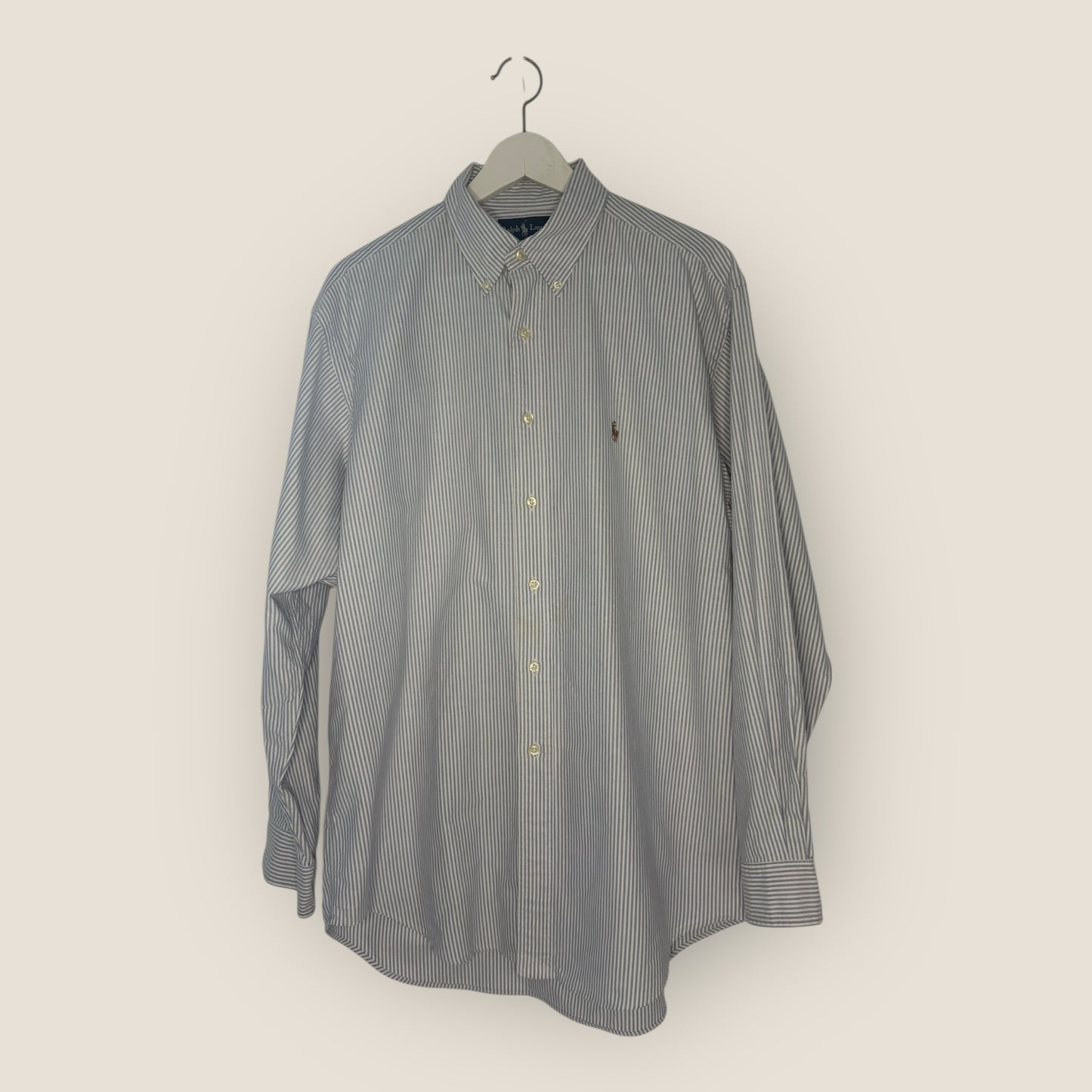 Camisa Ralph Lauren classic