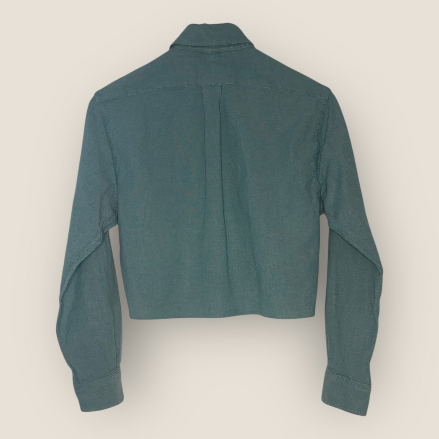 Crop top Ralph Lauren