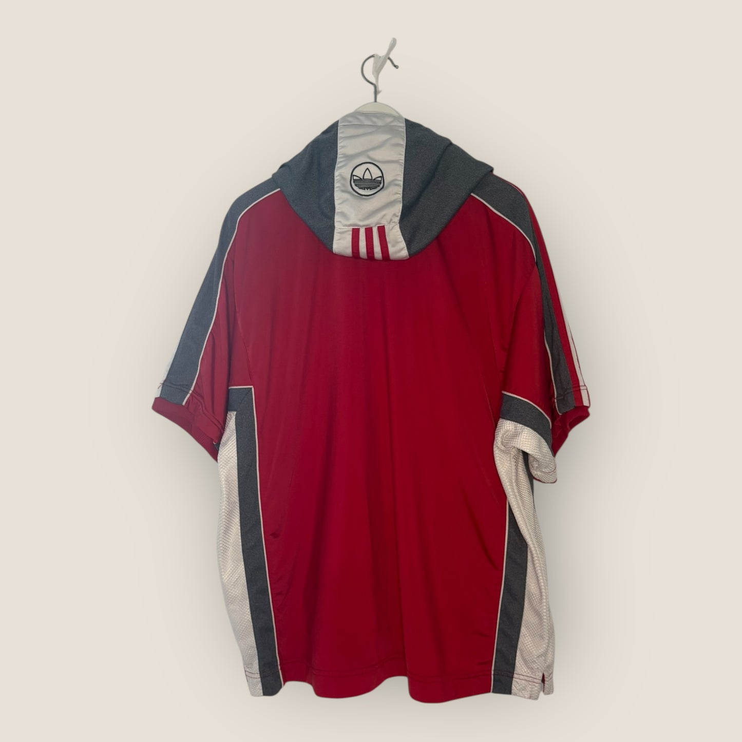 Tracktop Adidas 90's