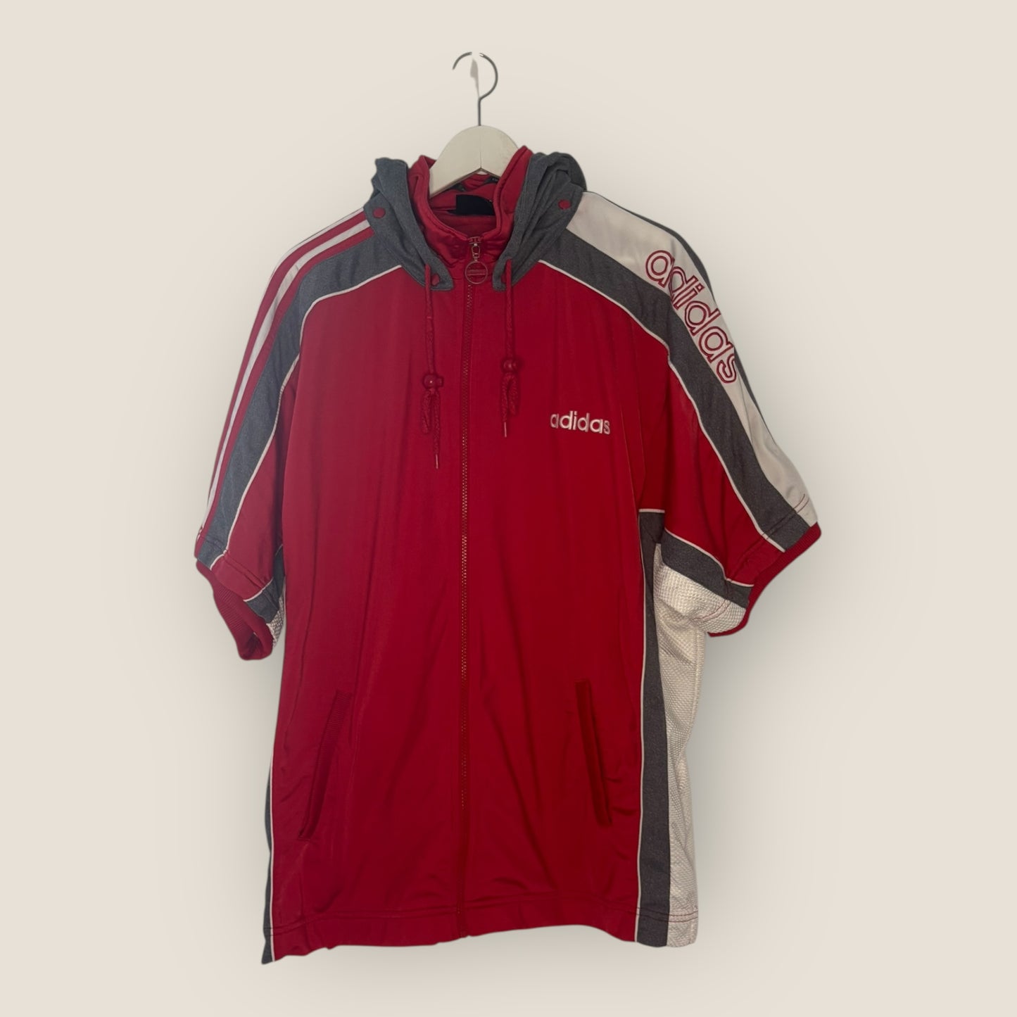 Tracktop Adidas 90's