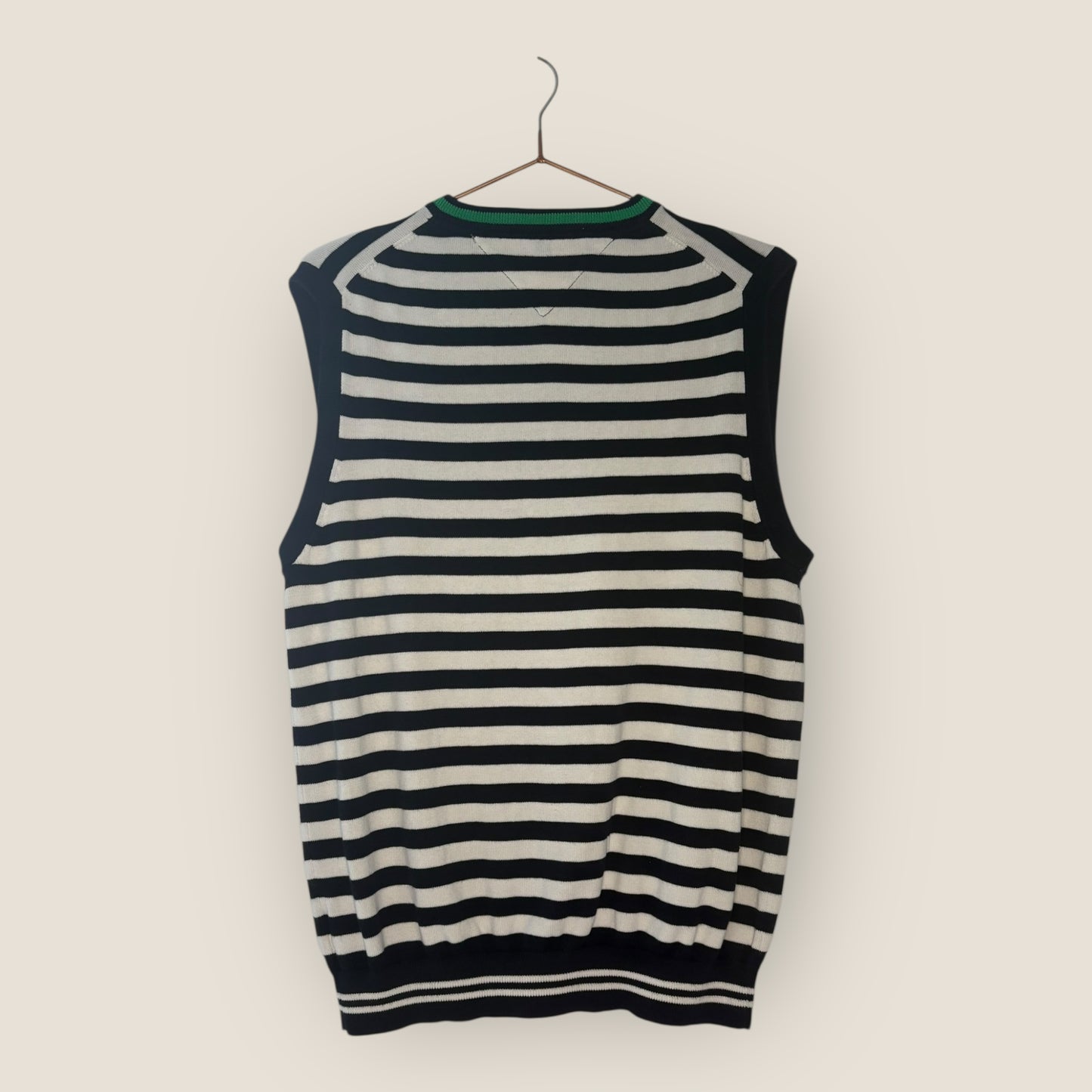 Chaleco Tommy Hilfiger