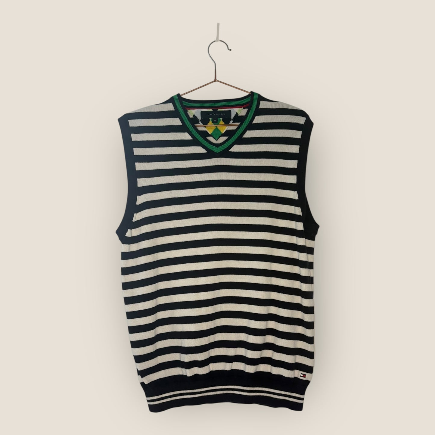 Chaleco Tommy Hilfiger