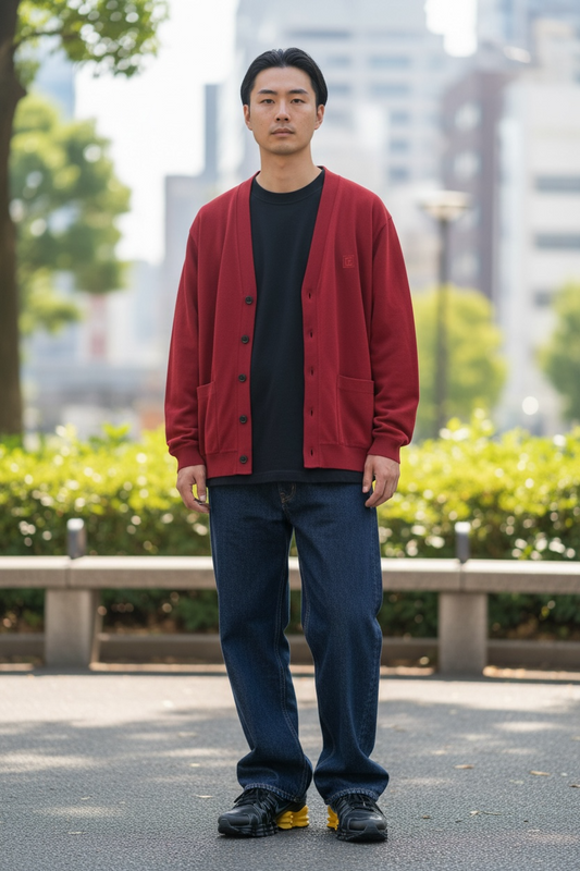 Cardigan Pierre Balmain 90's