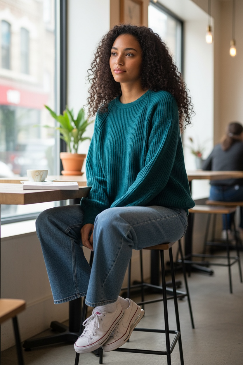 Jersey Australian Lana 100%